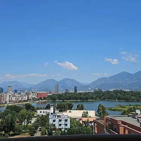 Apartman Intirana 2 View
