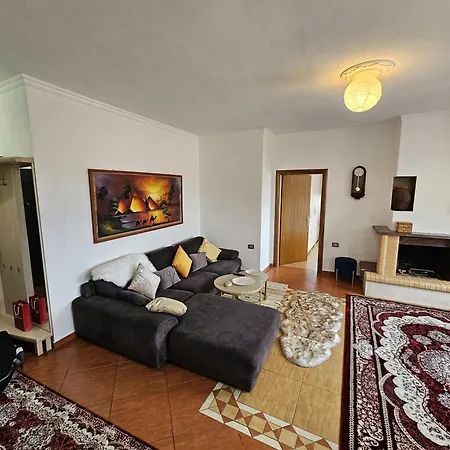Intirana 2 View Appartement